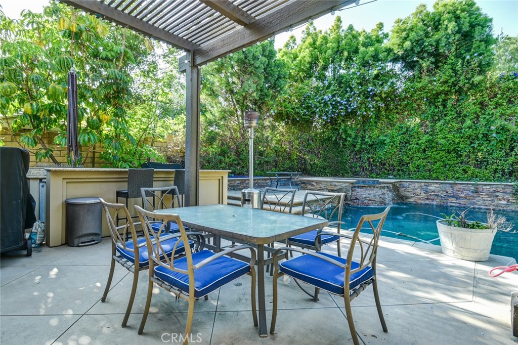 17761 Weatherly Drive