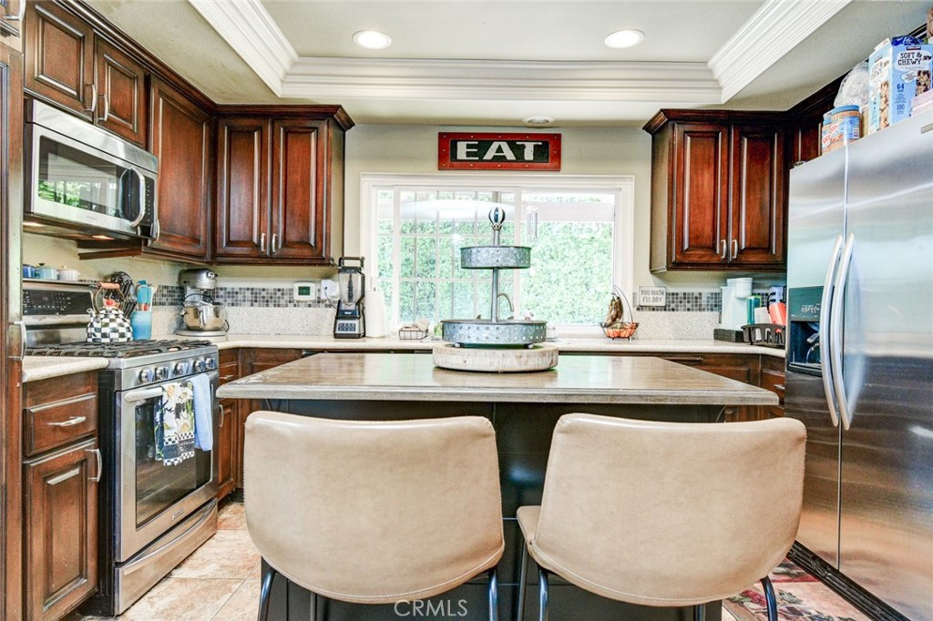 17761 Weatherly Drive