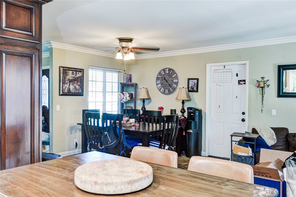 17761 Weatherly Drive