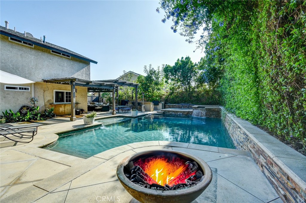 17761 Weatherly Drive