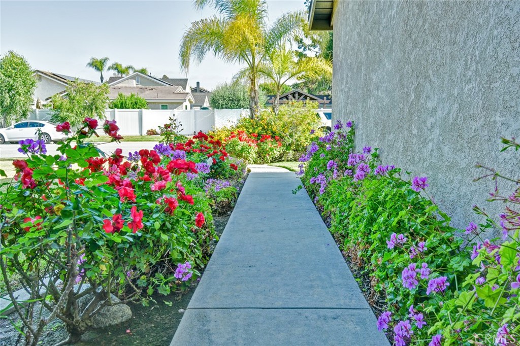 17761 Weatherly Drive