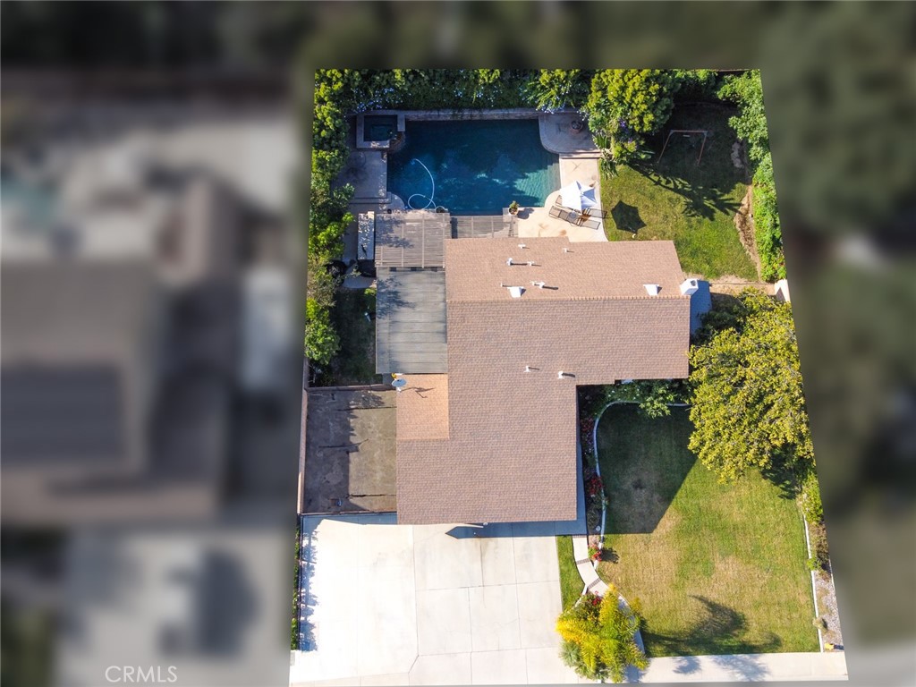 17761 Weatherly Drive