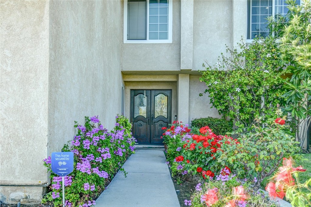 17761 Weatherly Drive