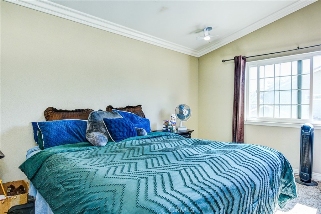 17761 Weatherly Drive