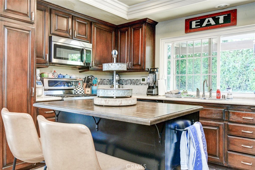 17761 Weatherly Drive