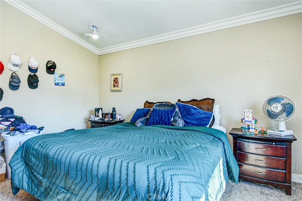 17761 Weatherly Drive