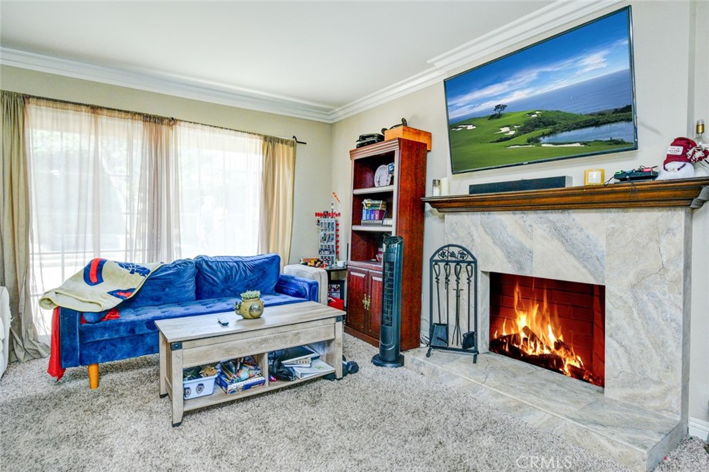 17761 Weatherly Drive