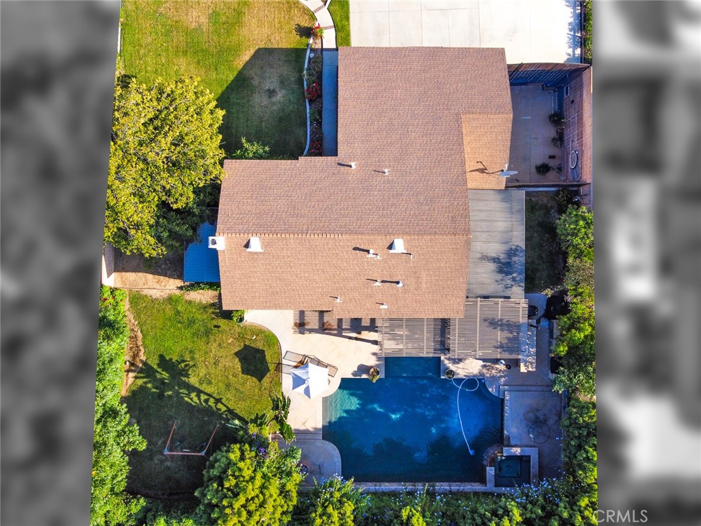 17761 Weatherly Drive