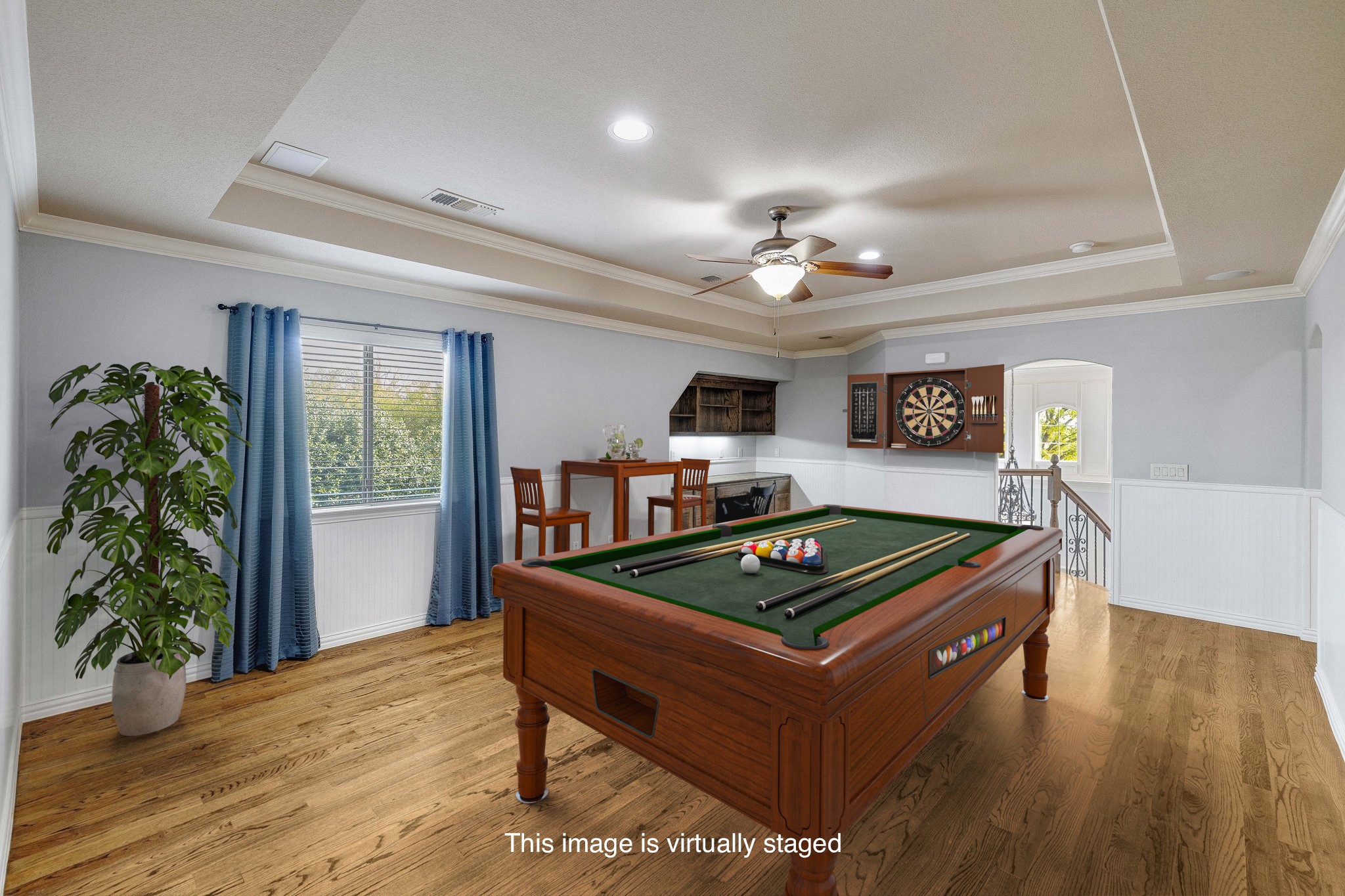 1121 Crystal Falls Drive