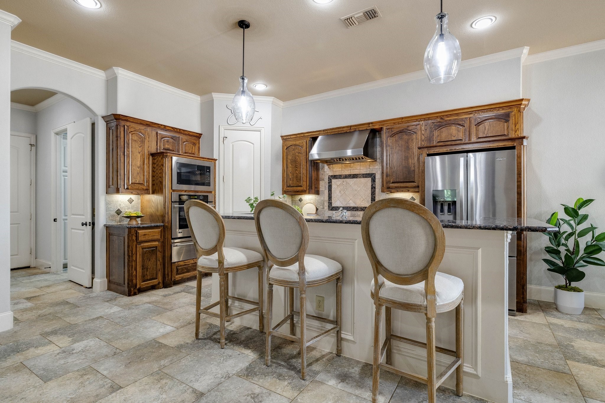 1121 Crystal Falls Drive