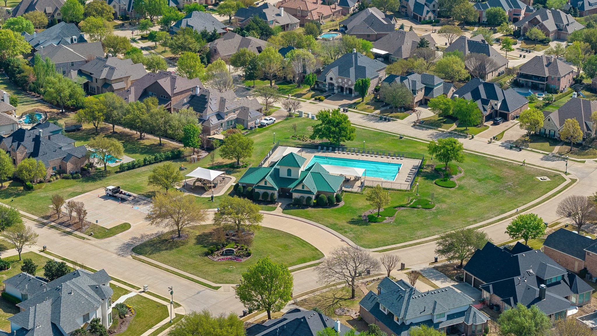 1121 Crystal Falls Drive