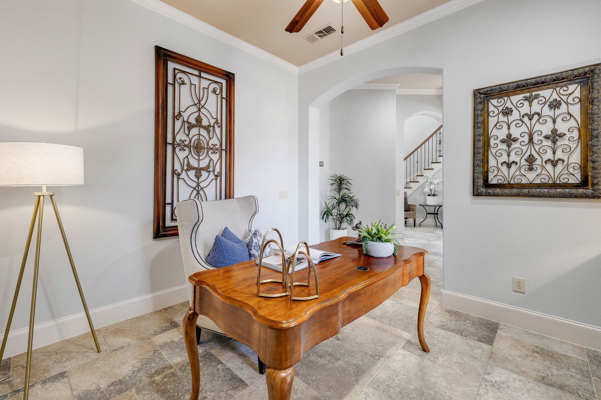 1121 Crystal Falls Drive