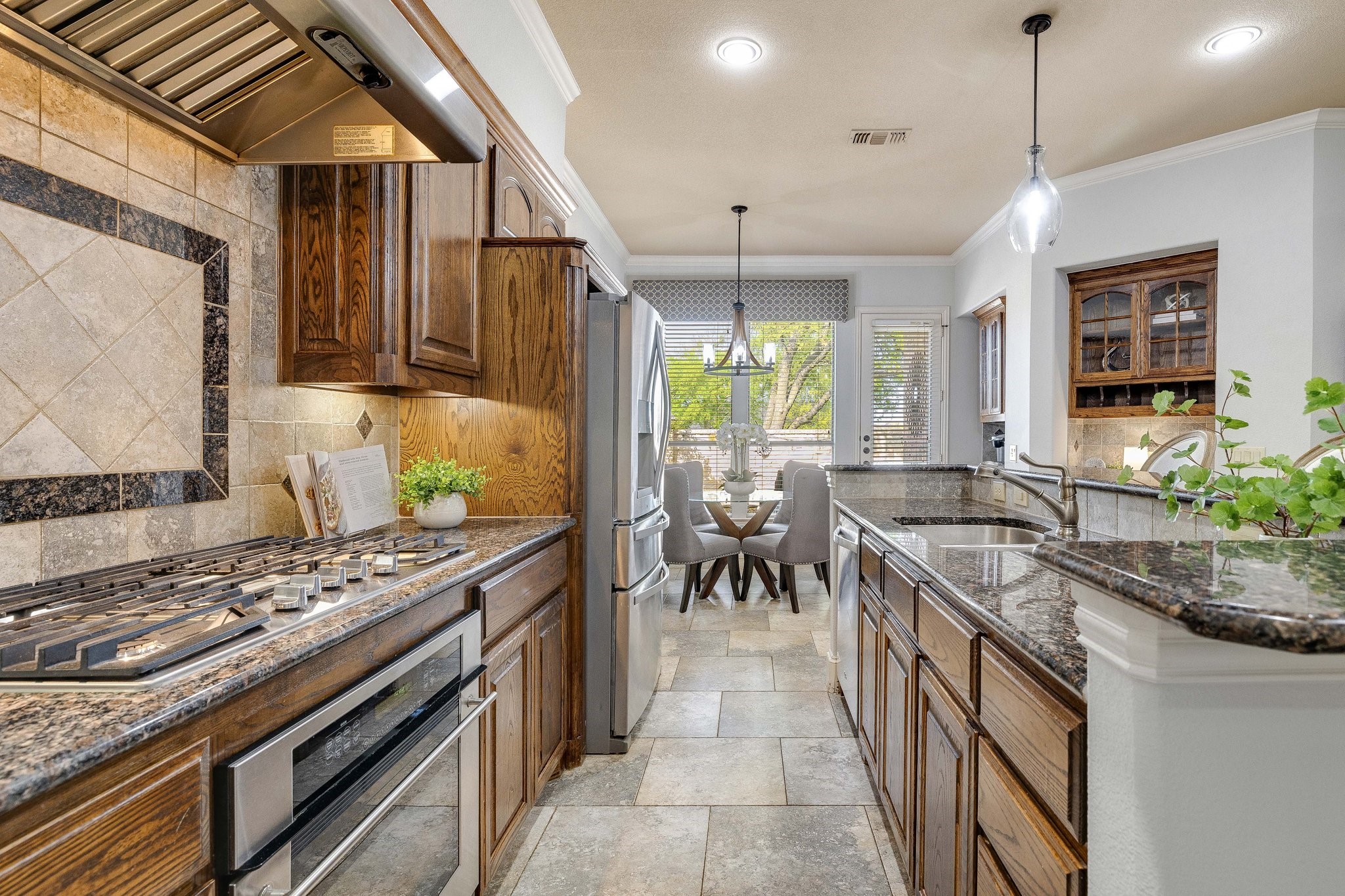 1121 Crystal Falls Drive