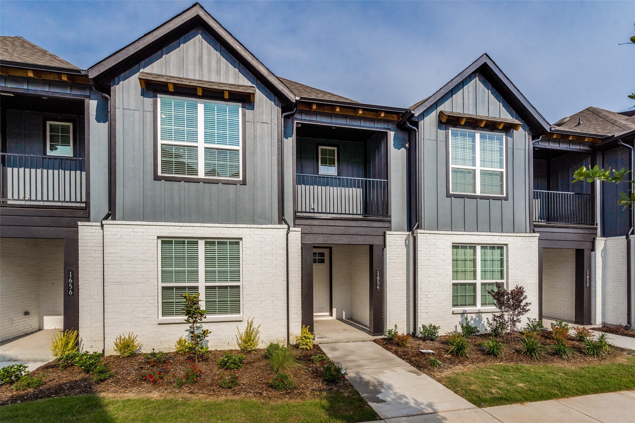 1654 Jessica Drive