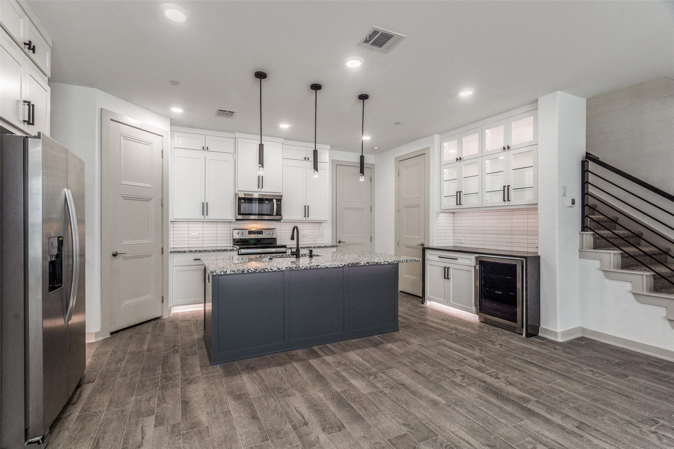 1654 Jessica Drive