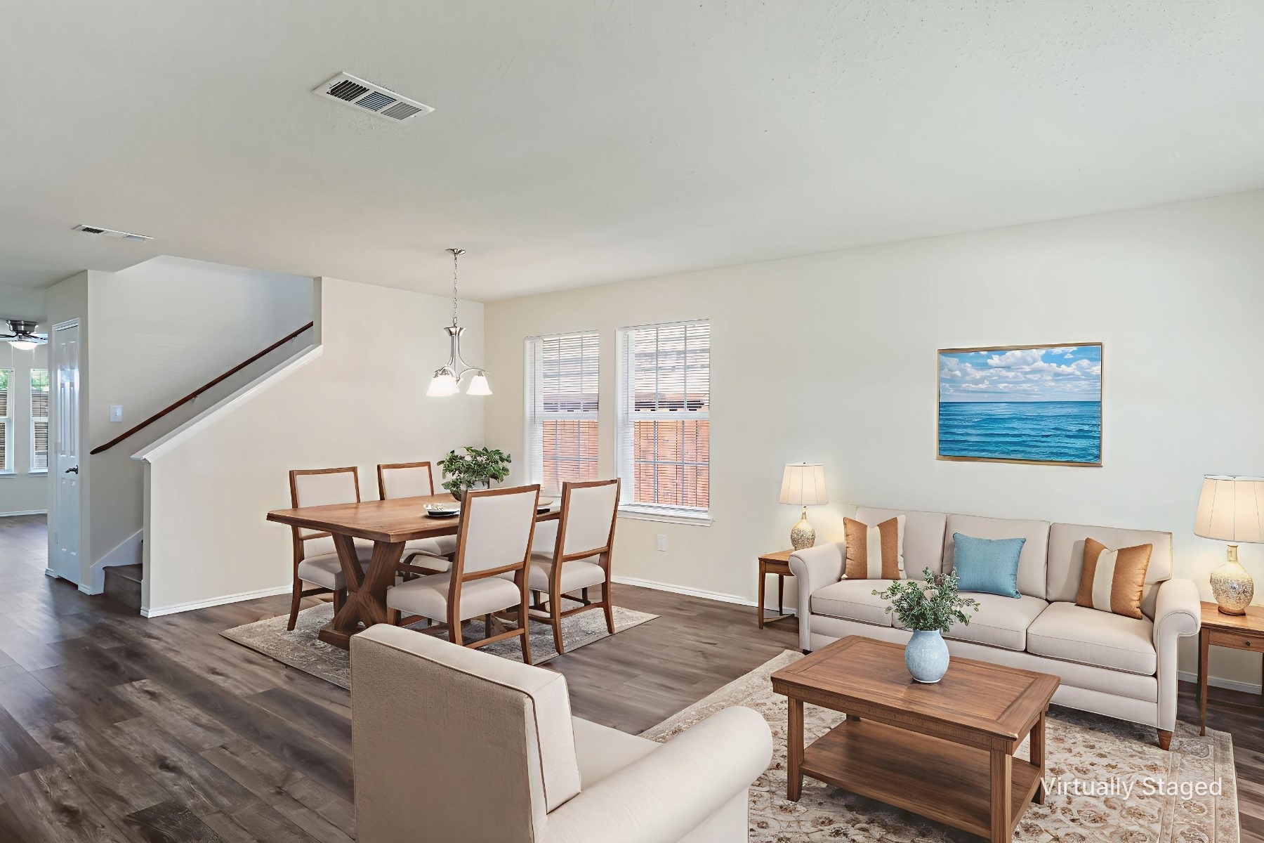 2513 Tan Oak Drive