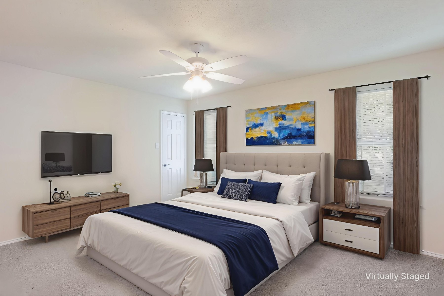 2513 Tan Oak Drive