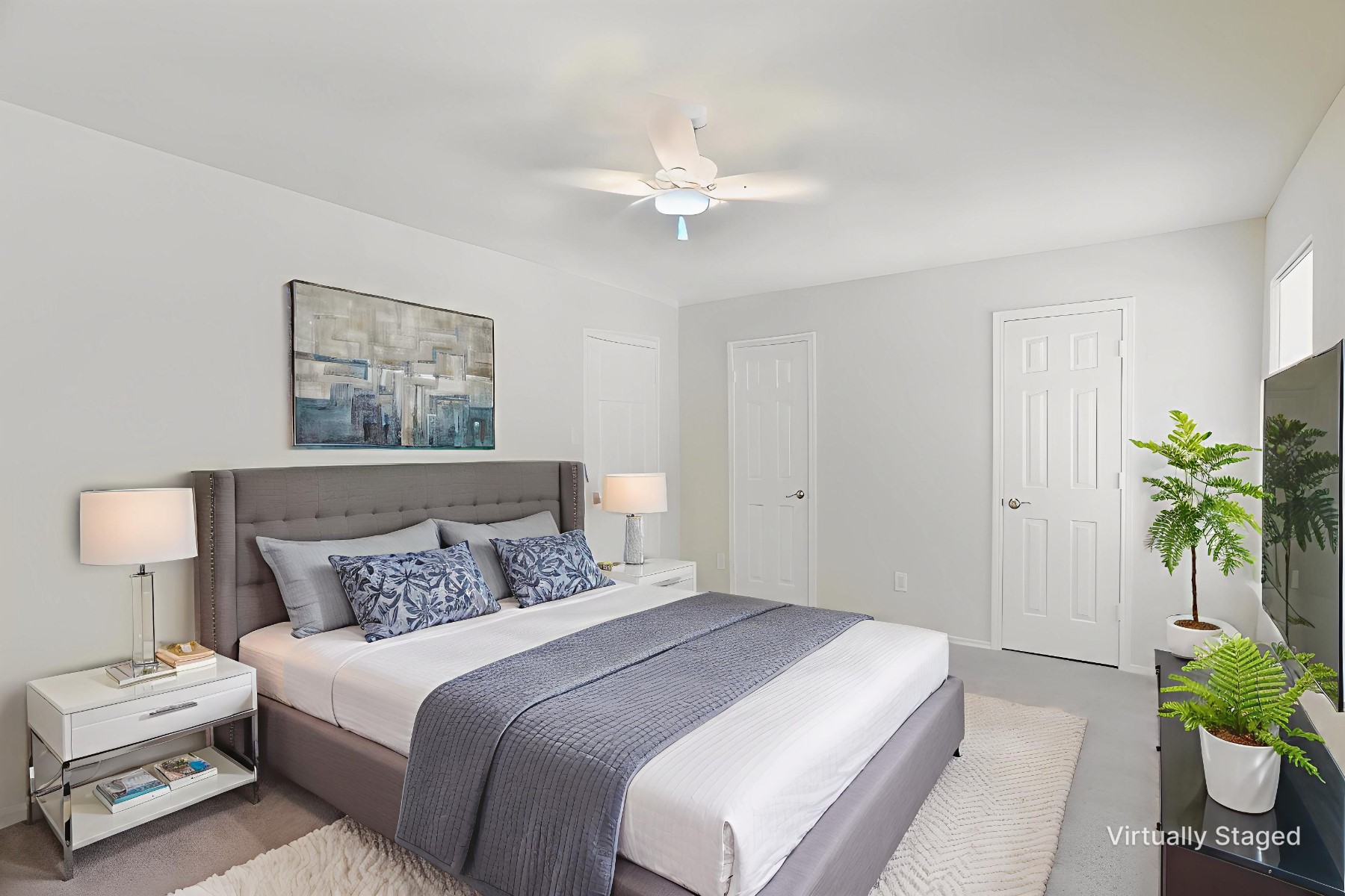 2513 Tan Oak Drive