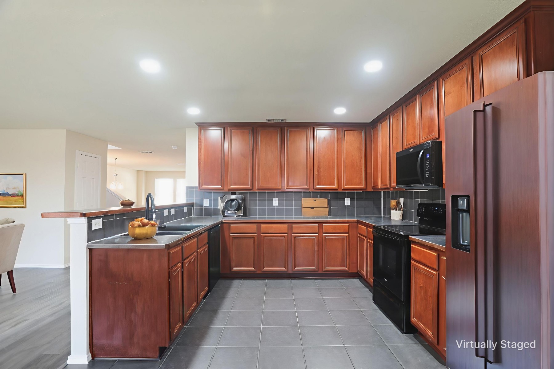 2513 Tan Oak Drive