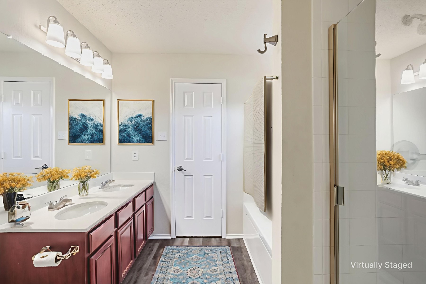 2513 Tan Oak Drive