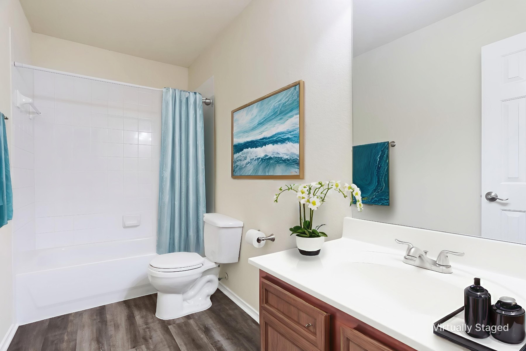 2513 Tan Oak Drive