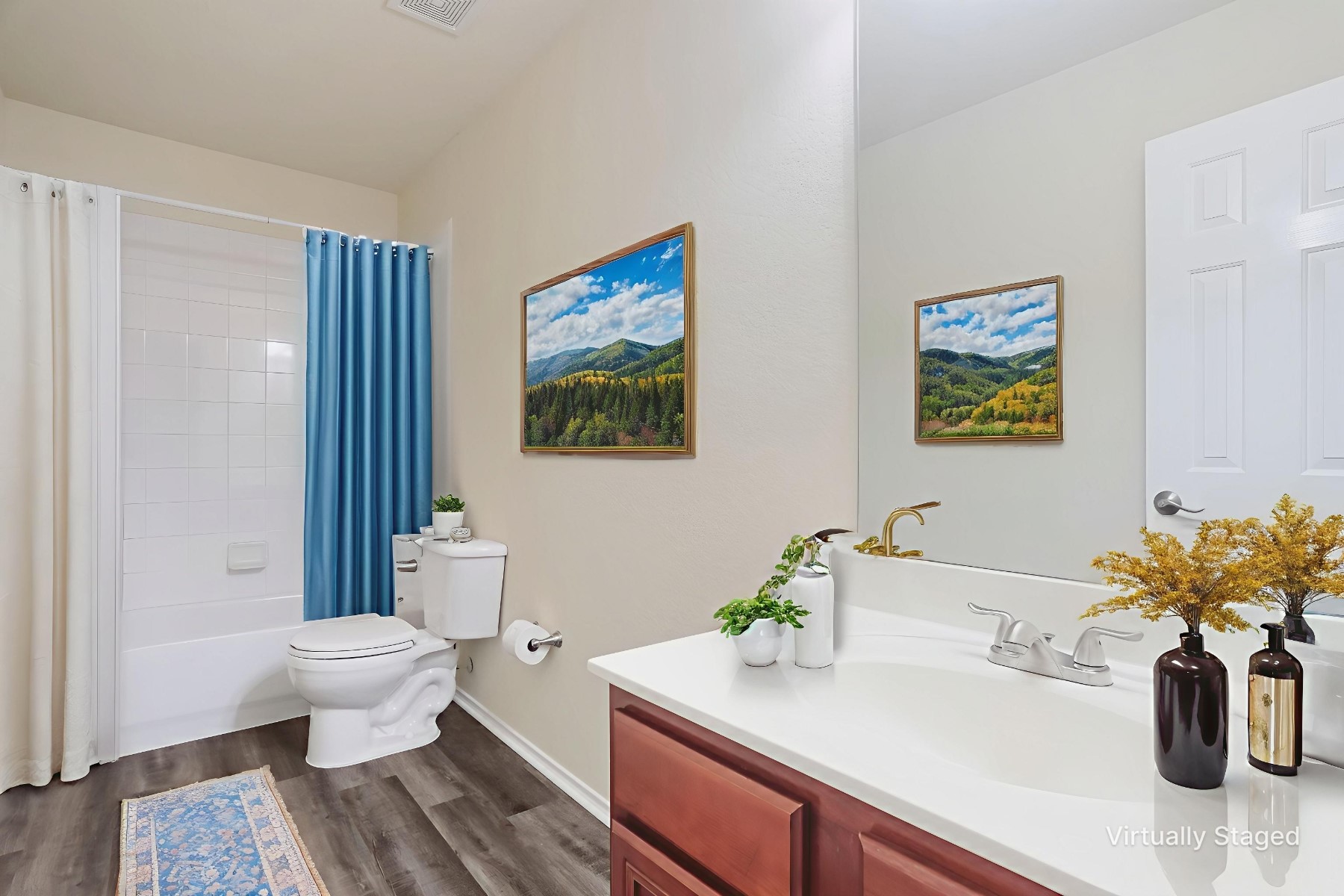 2513 Tan Oak Drive