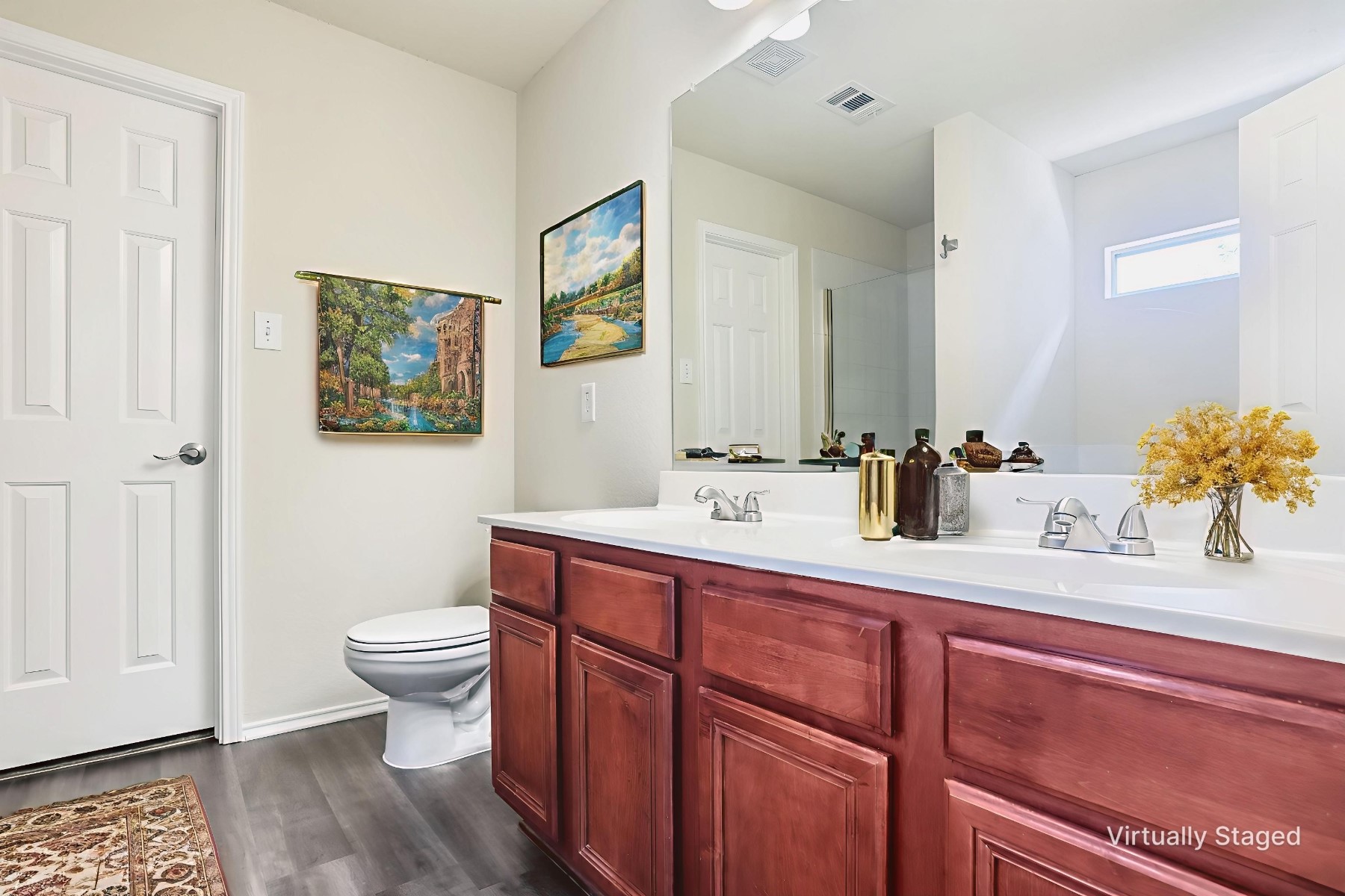 2513 Tan Oak Drive