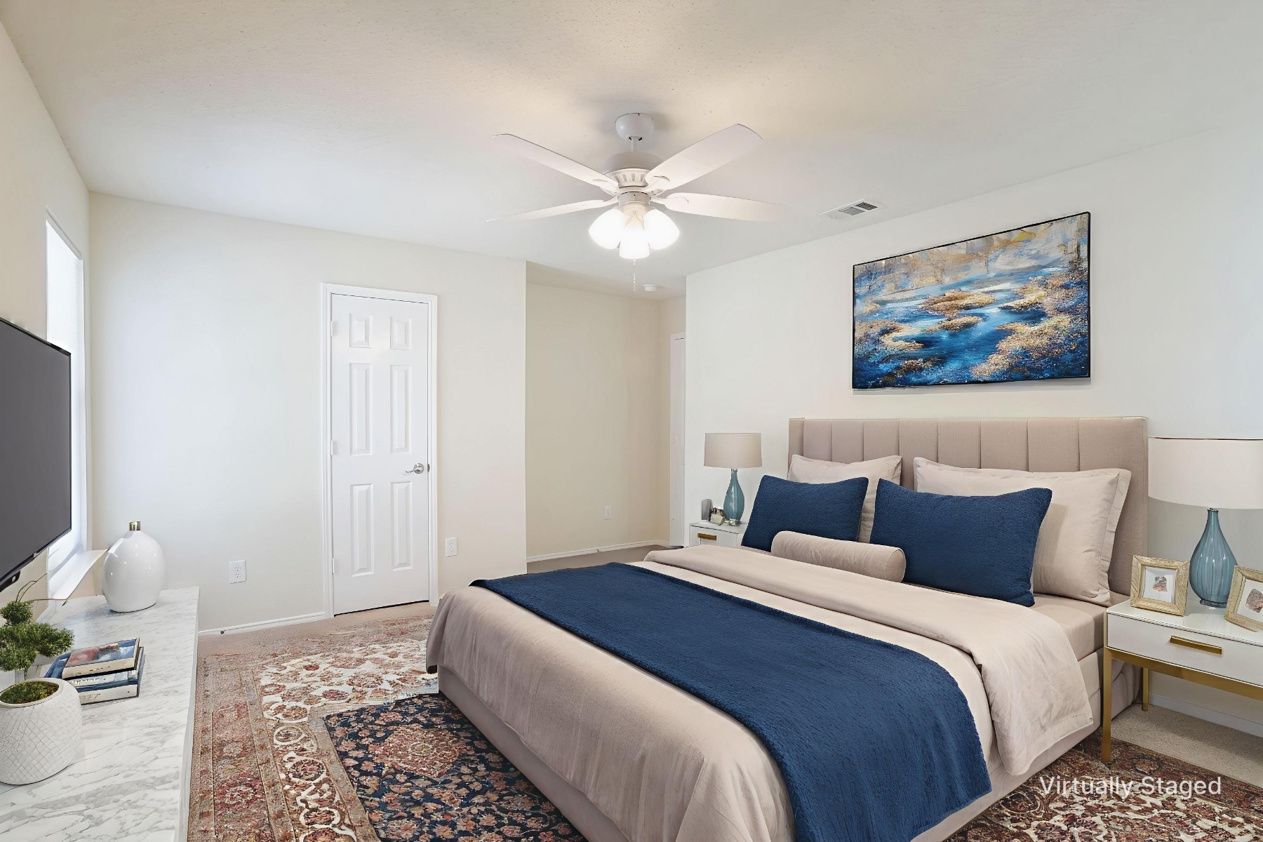 2513 Tan Oak Drive