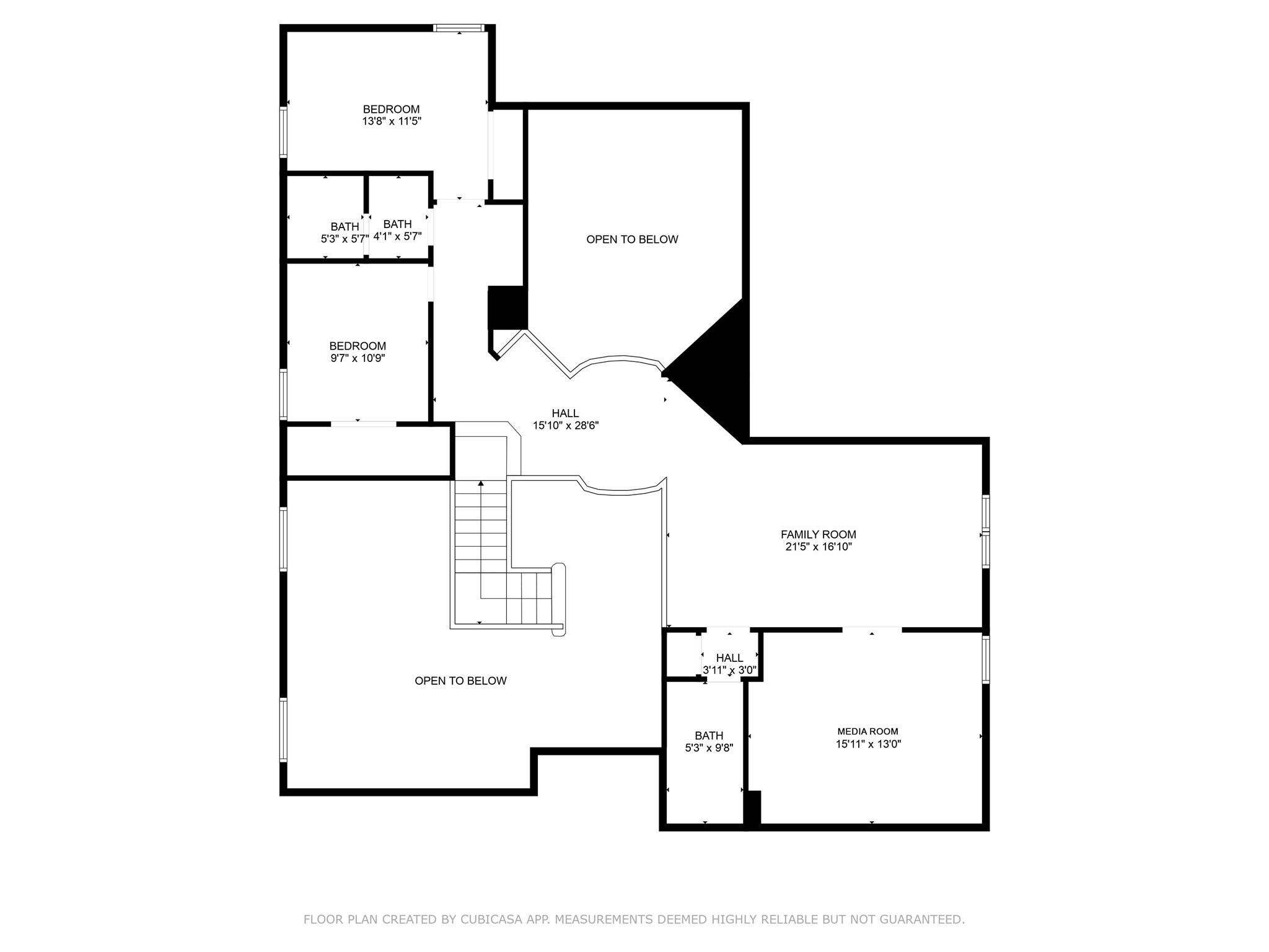 5144 Pond View Lane