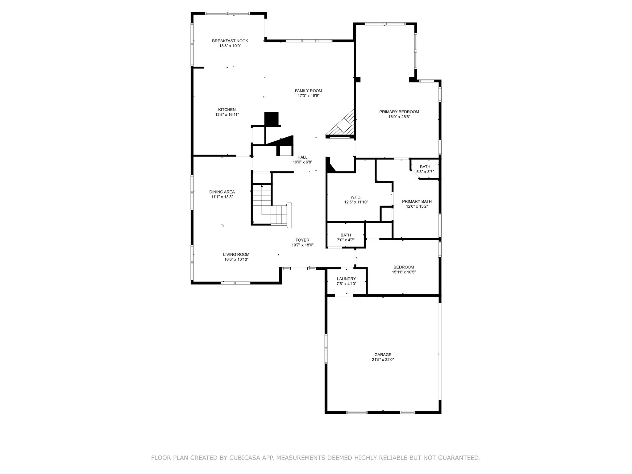 5144 Pond View Lane