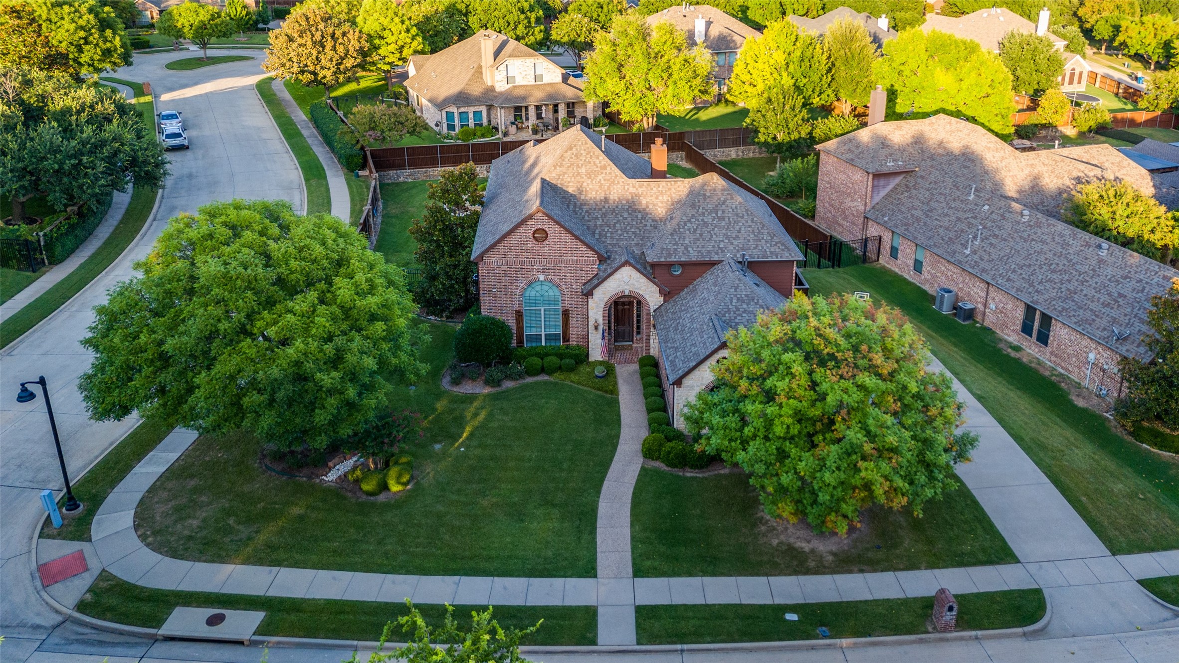 5144 Pond View Lane
