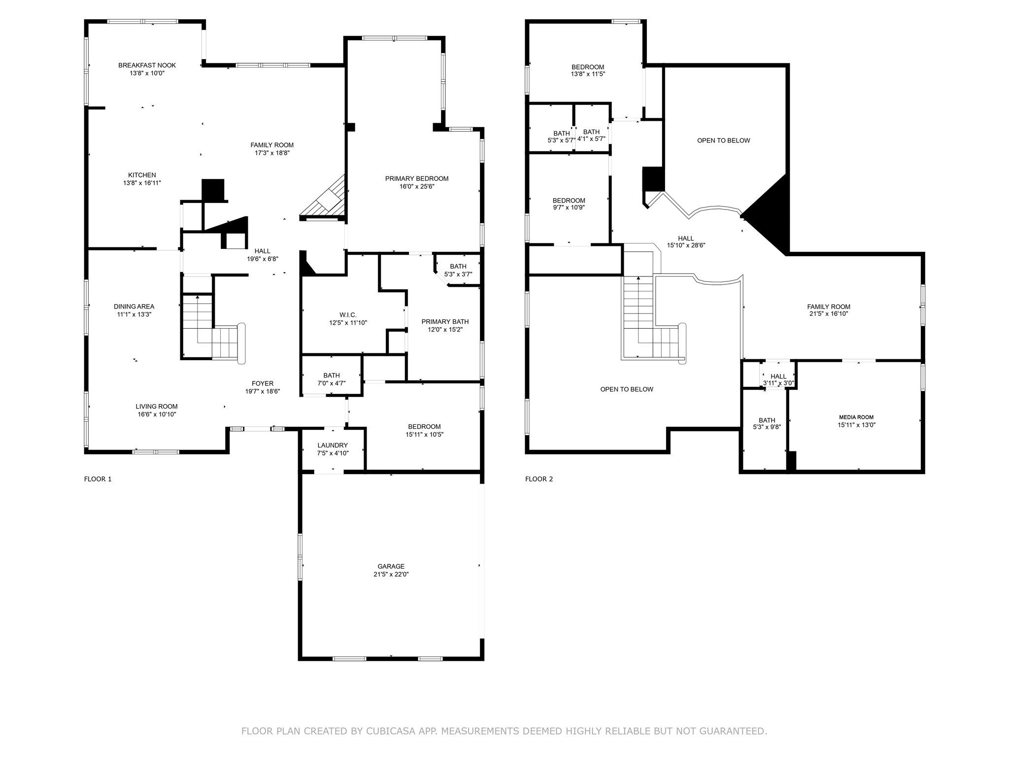 5144 Pond View Lane