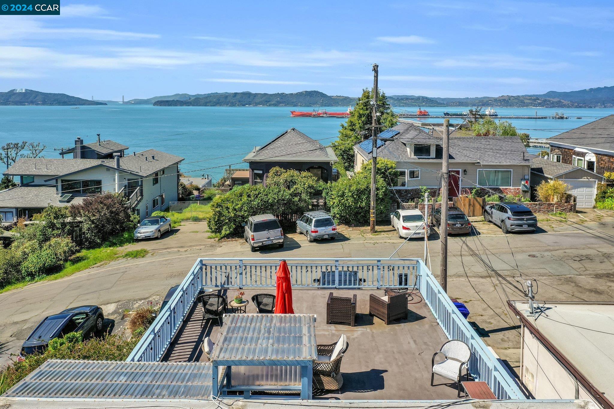 714 Golden Gate Ave