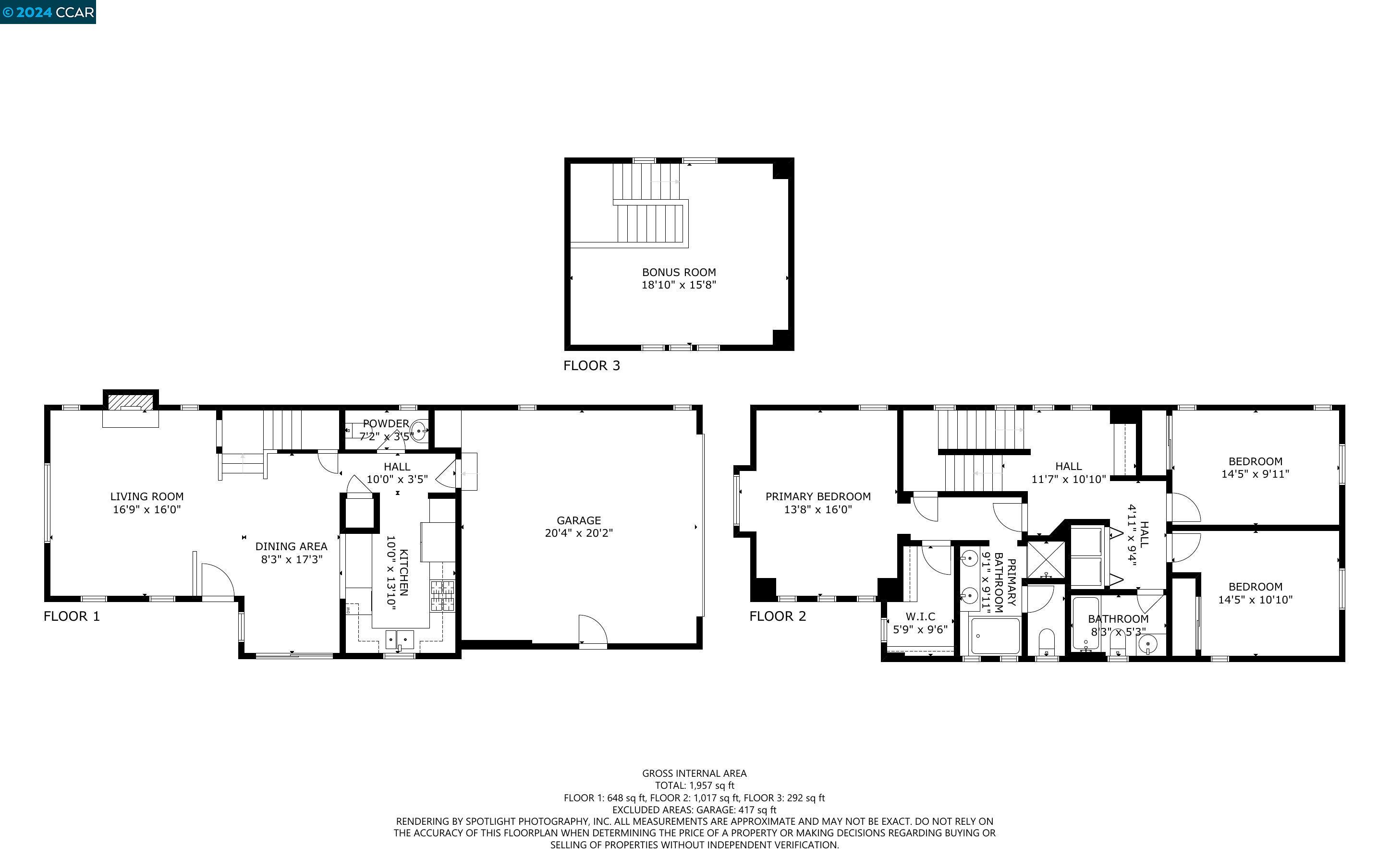 1075 Baywood Ln