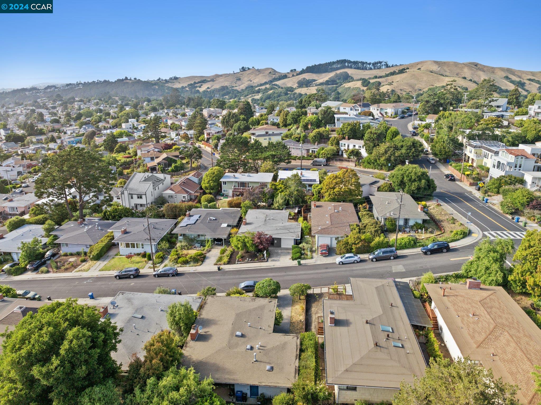 6545 Alta Vista Dr