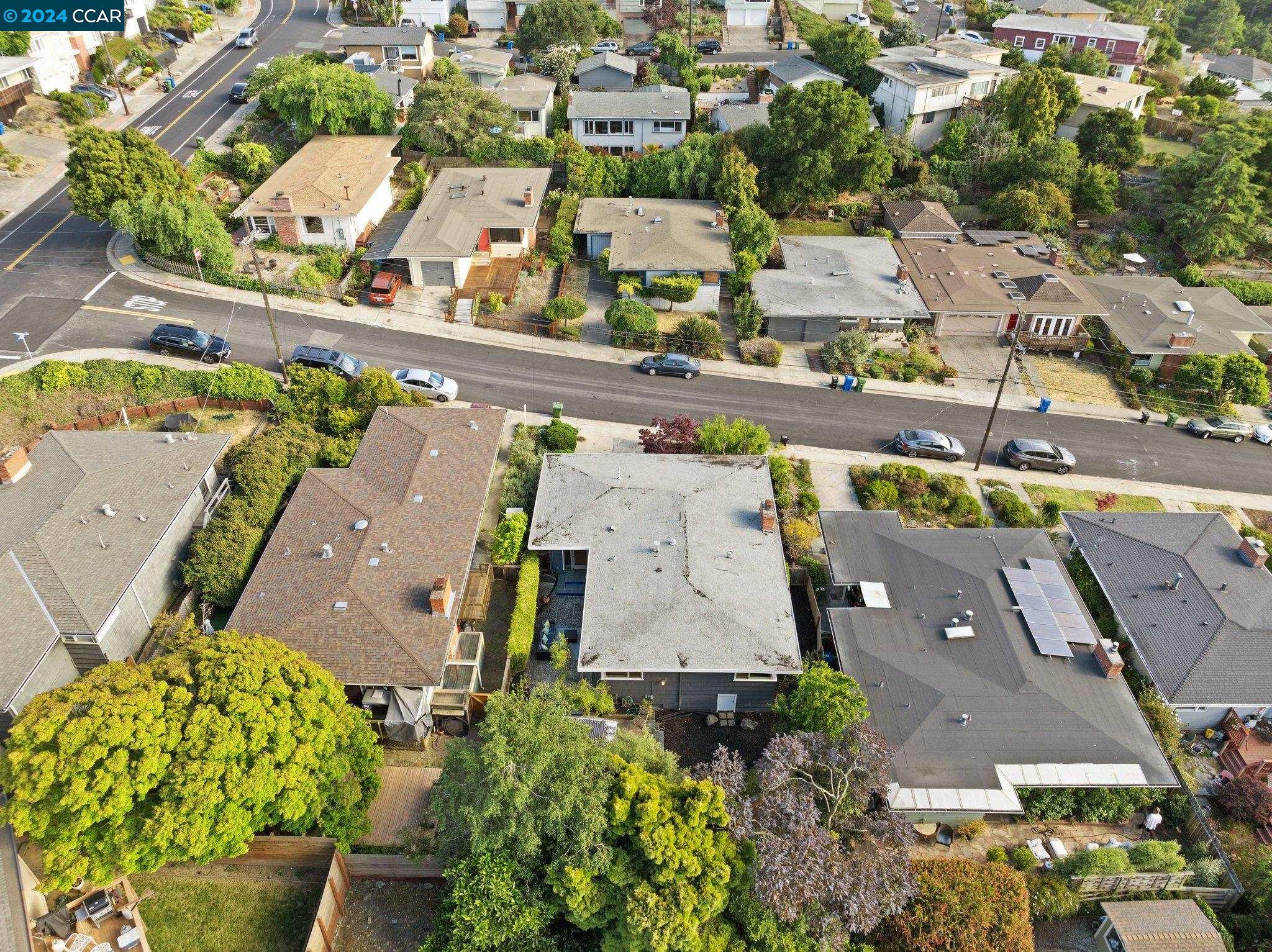 6545 Alta Vista Dr