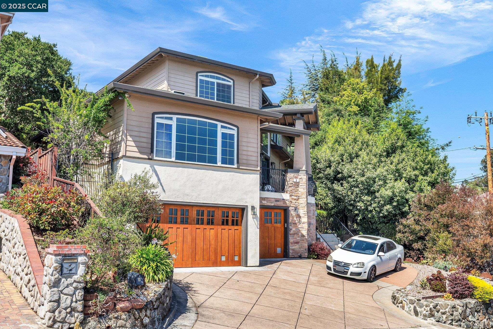 8 Millbrae Cir