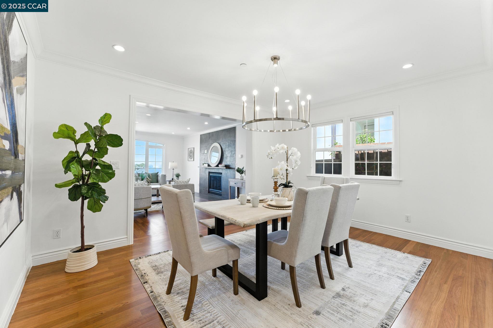 8 Millbrae Cir