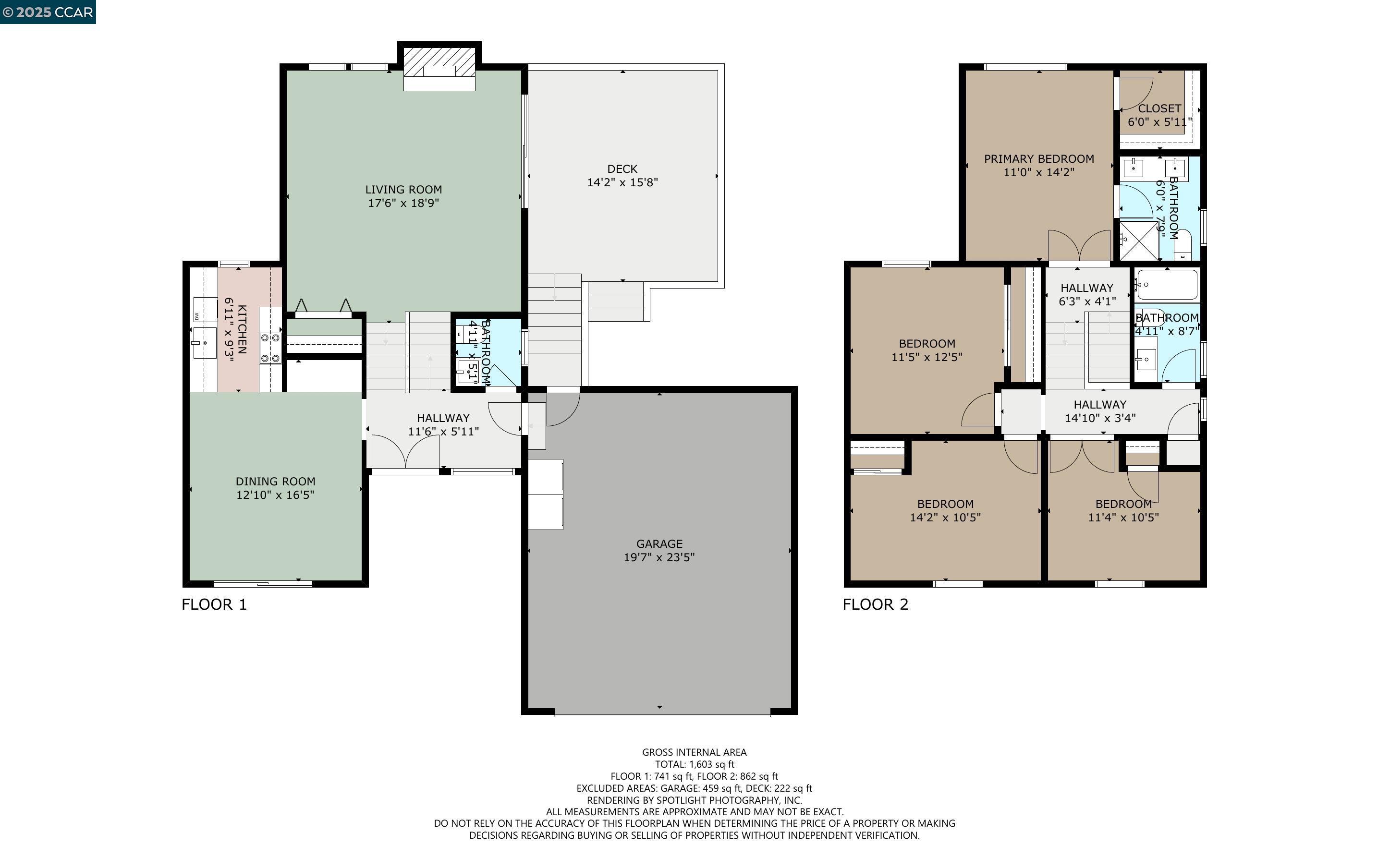 989 Parkside Dr