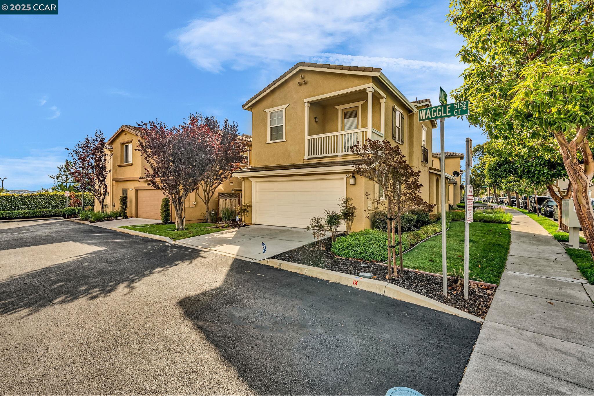 5160 Waggle Ct