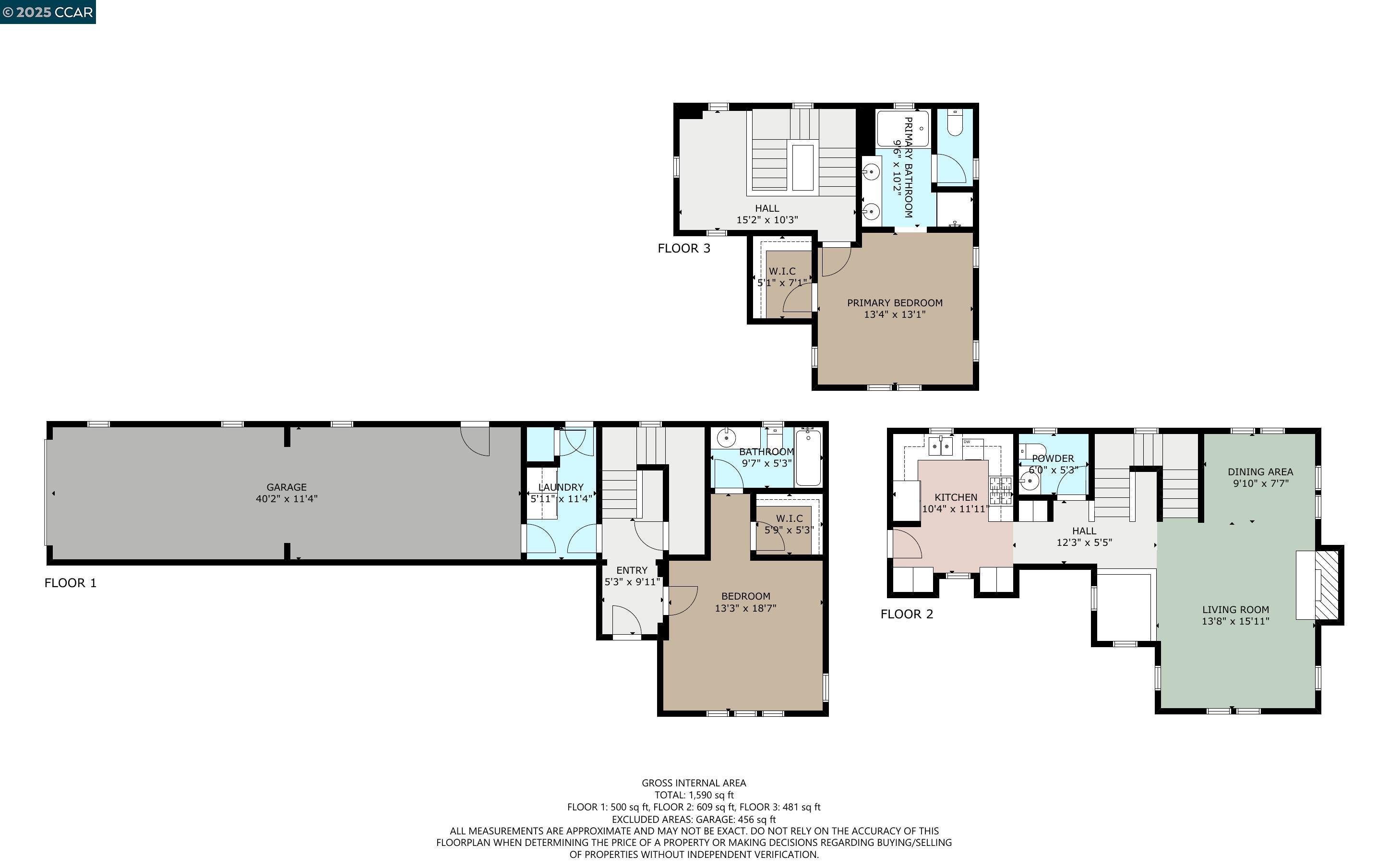 5160 Waggle Ct