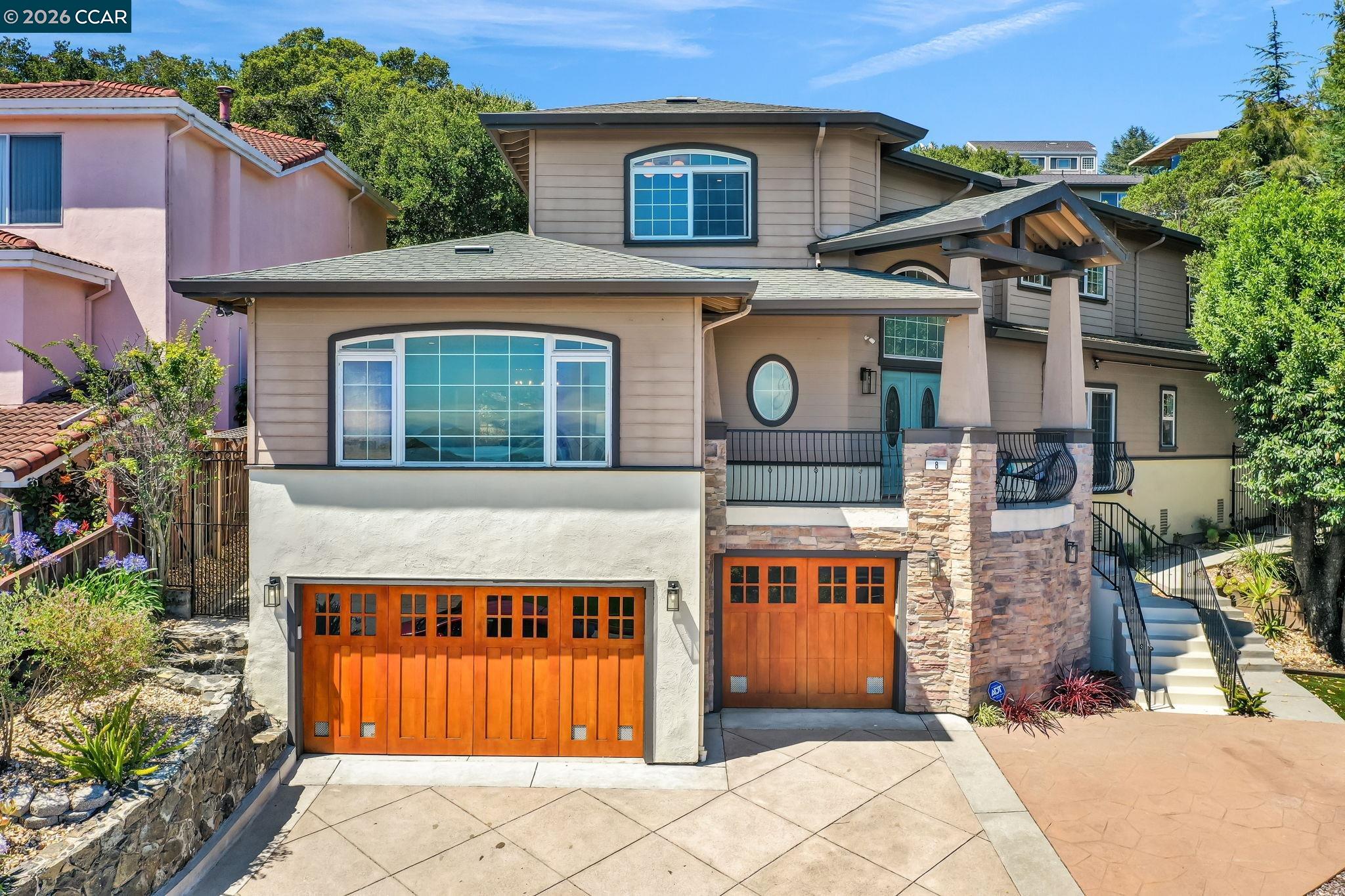8 Millbrae Cir