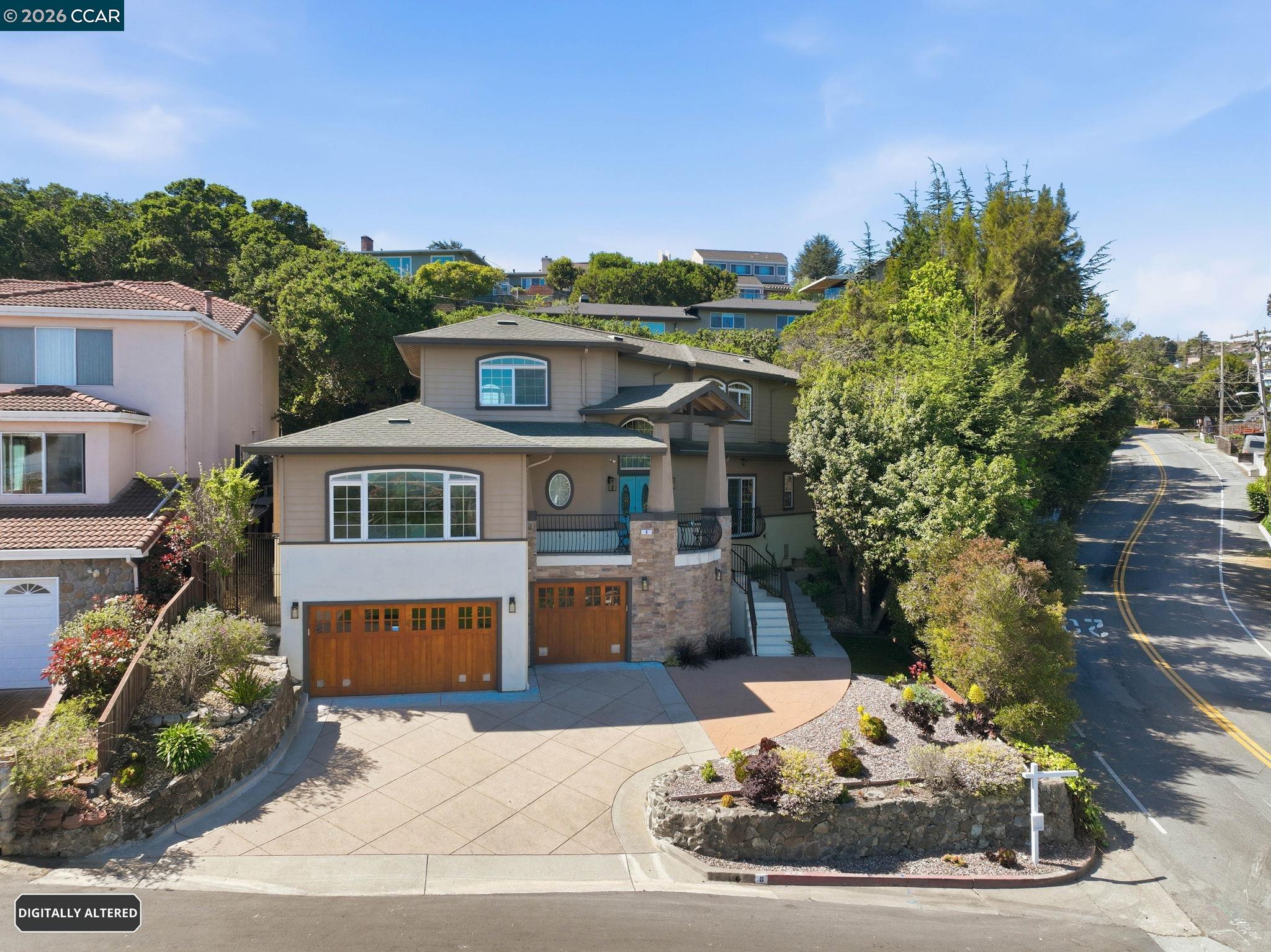 8 Millbrae Cir