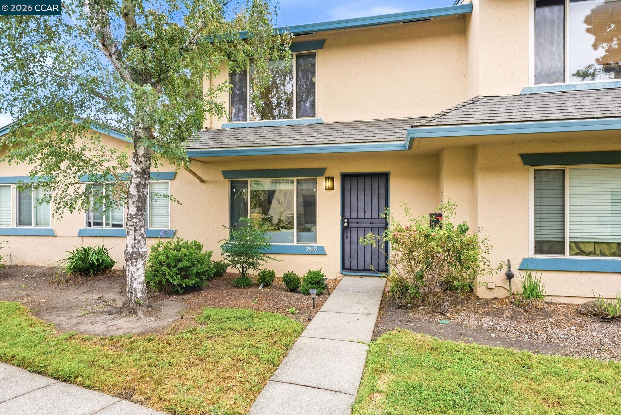 2443 Oliver Dr
