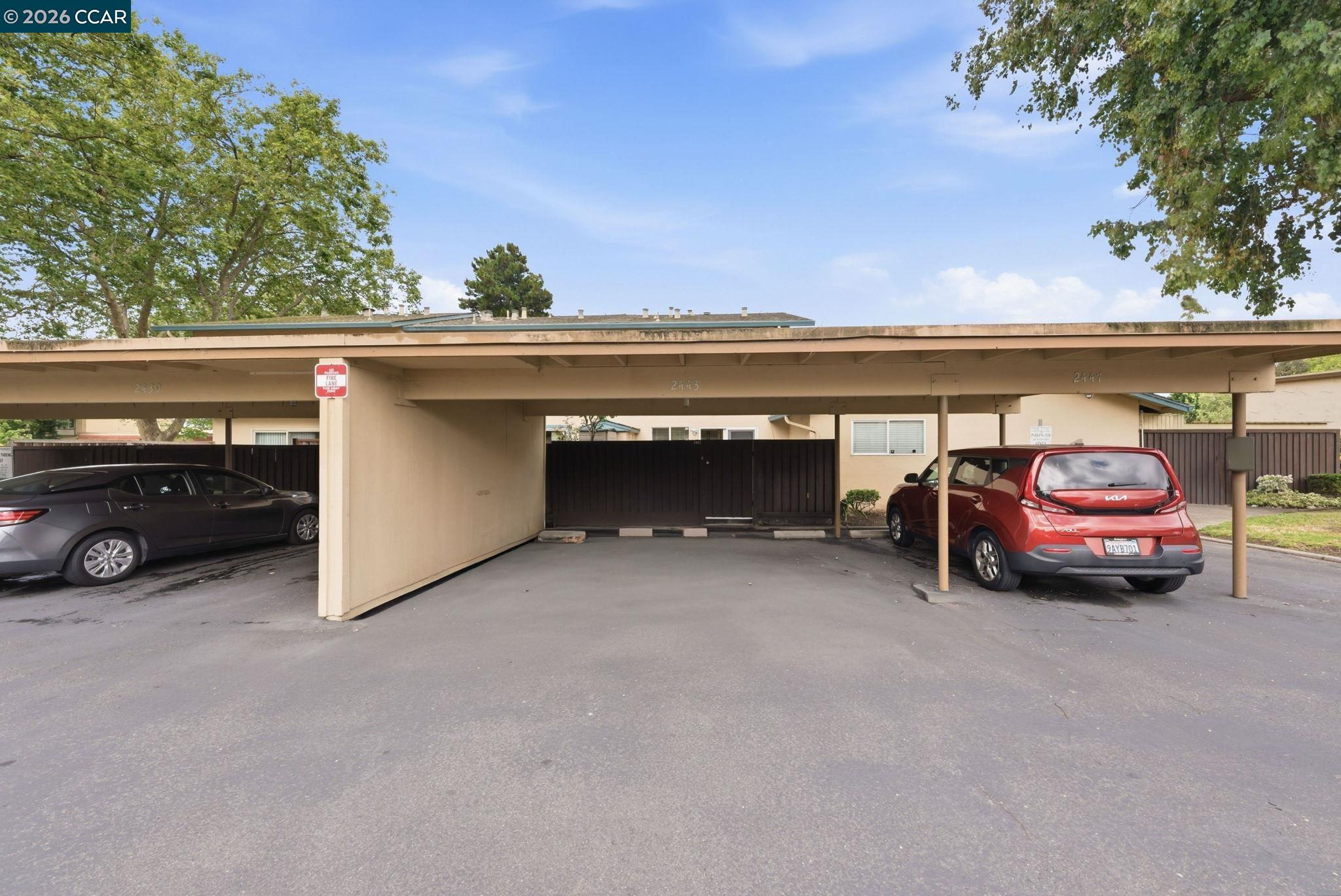 2443 Oliver Dr