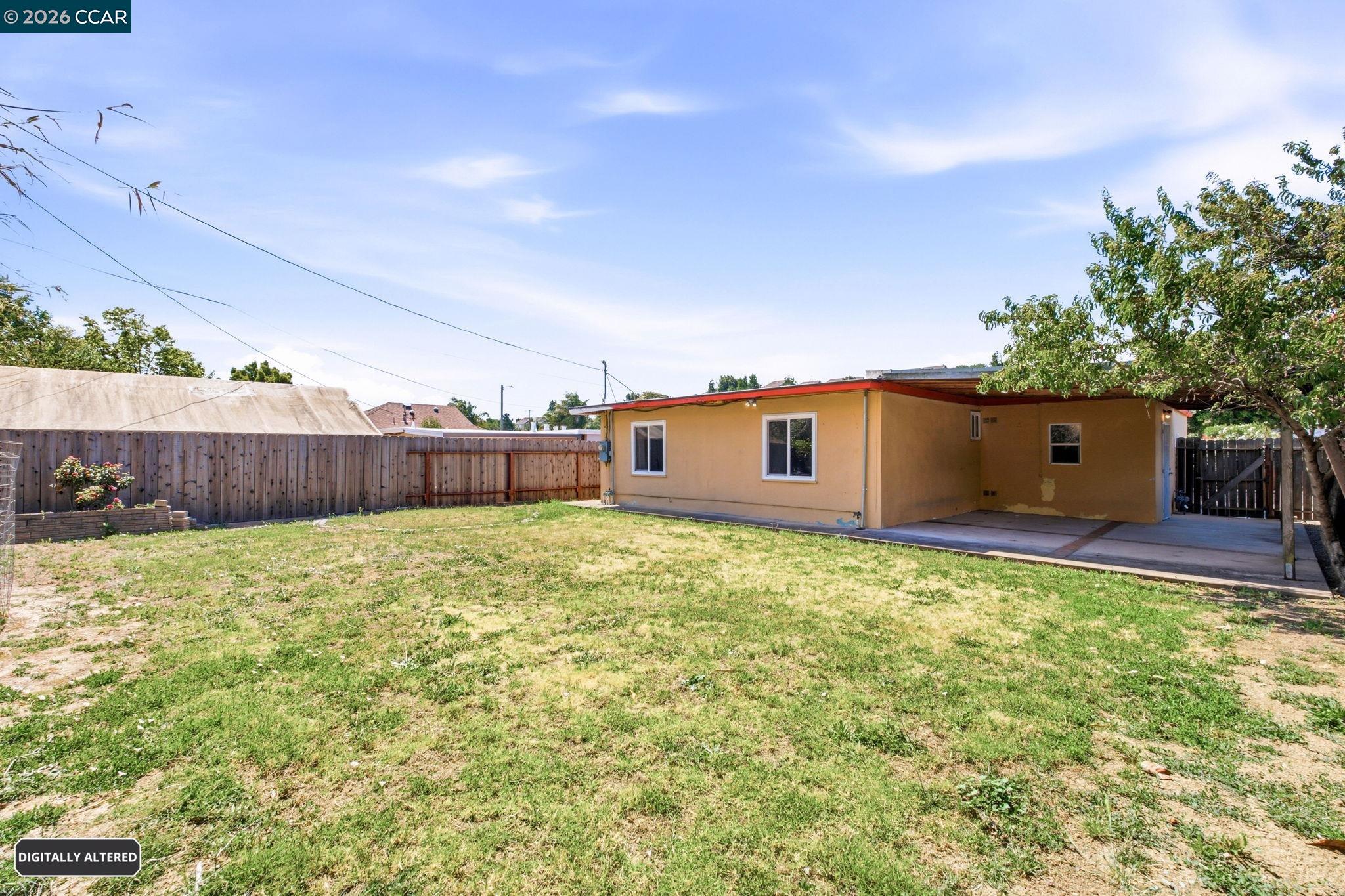 314 Pueblo Way