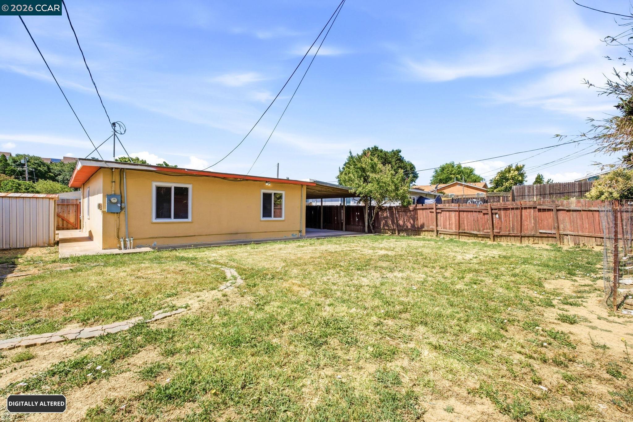 314 Pueblo Way