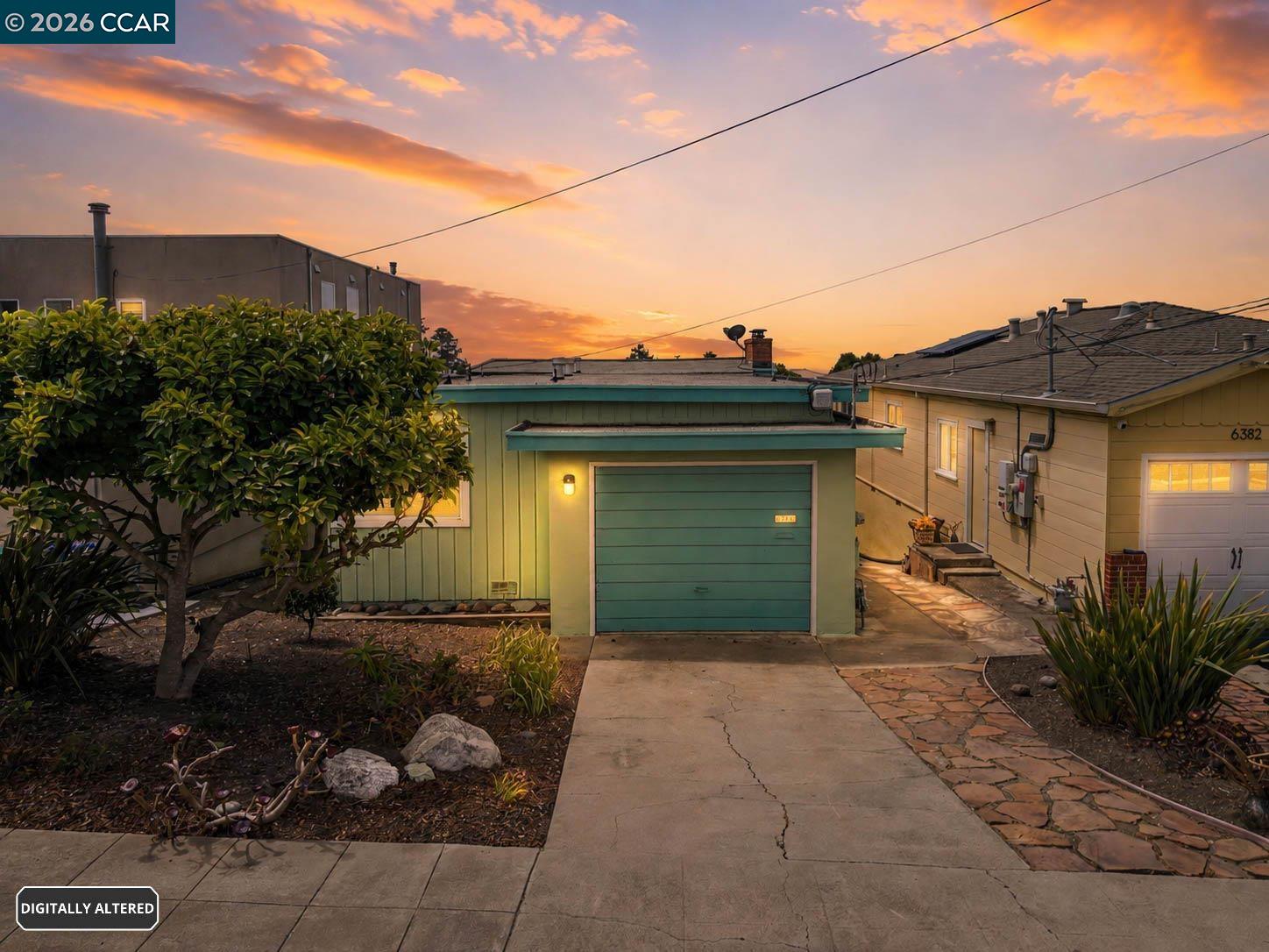 6386 Claremont Ave