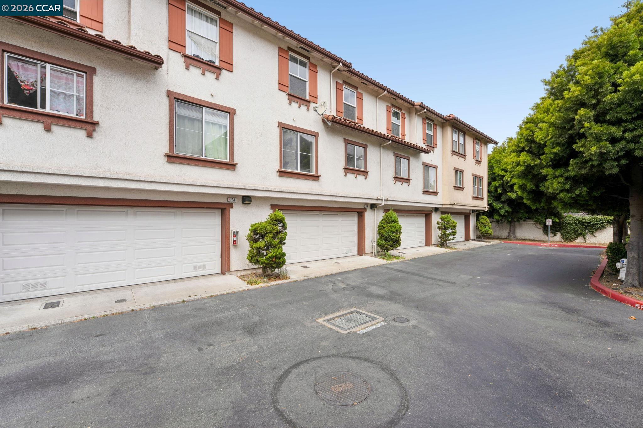106 Santa Ines St