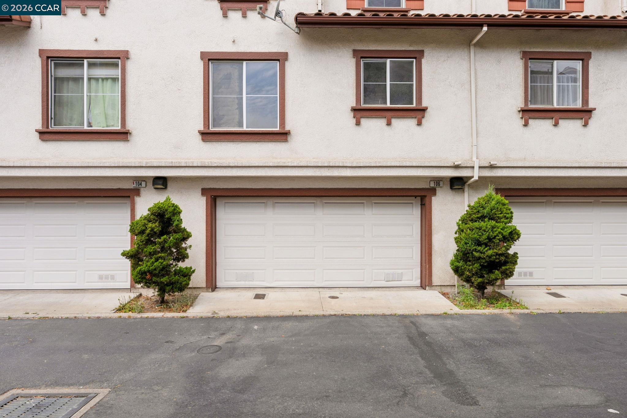 106 Santa Ines St